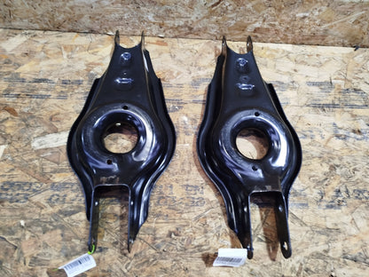 ✅2018-2025 TESLA MODEL 3 REAR LEFT & RIGHT CONTROL ARMS 1044451-00-F + WARRANTY - Image 9