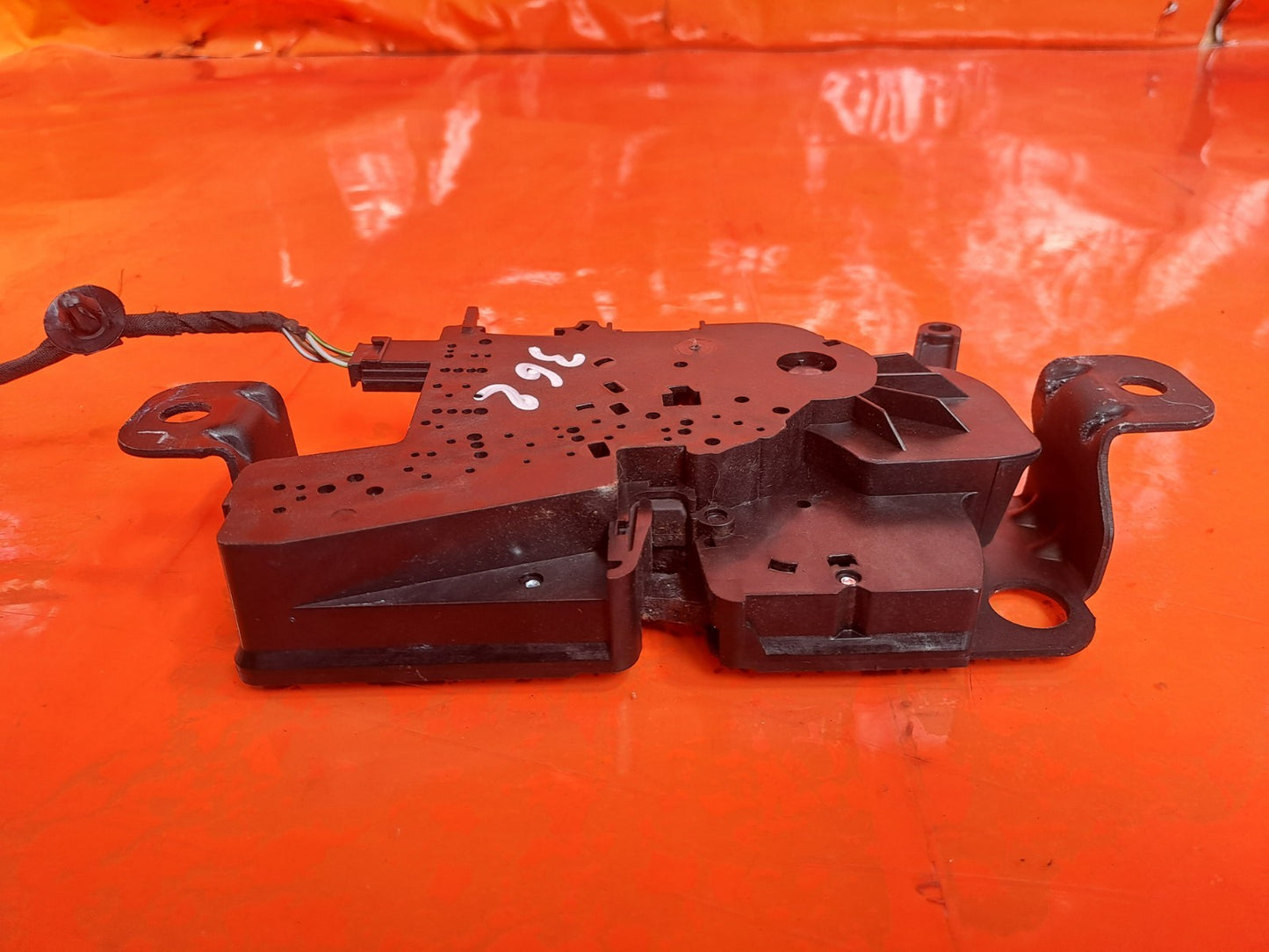 ✅BMW G20 318D M Sport 2.0 Diesel 2021 Tailgate Boot Lock 7383283 Warranty A362 - Image 9