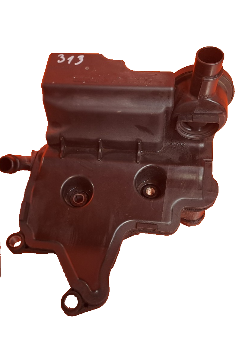 ✅2013 Ford Focus MK3 Oil Separator 9670033180 + Warranty A313 - Image 1