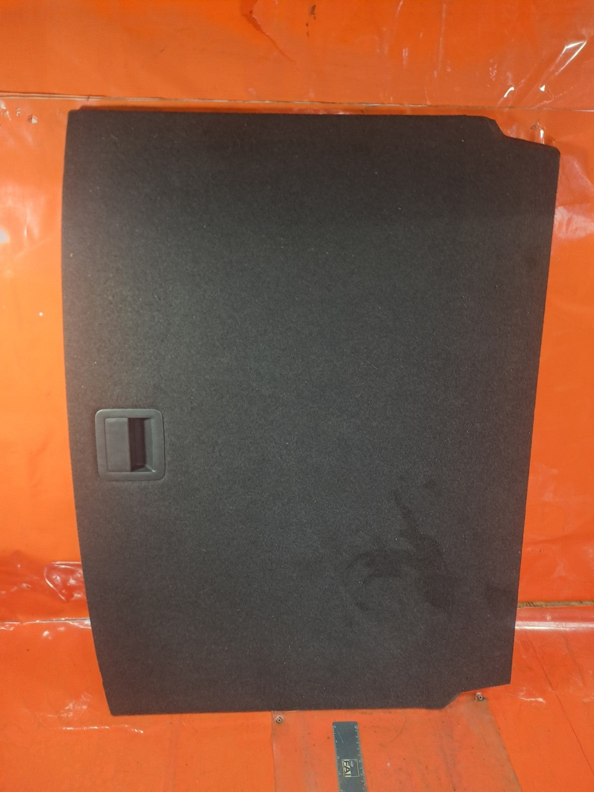 ✅VW GOLF STYLE MK8 1.5 PETROL 2020 BOOT FLOOR LINER CARPET 5H6858855A A352 - Image 5