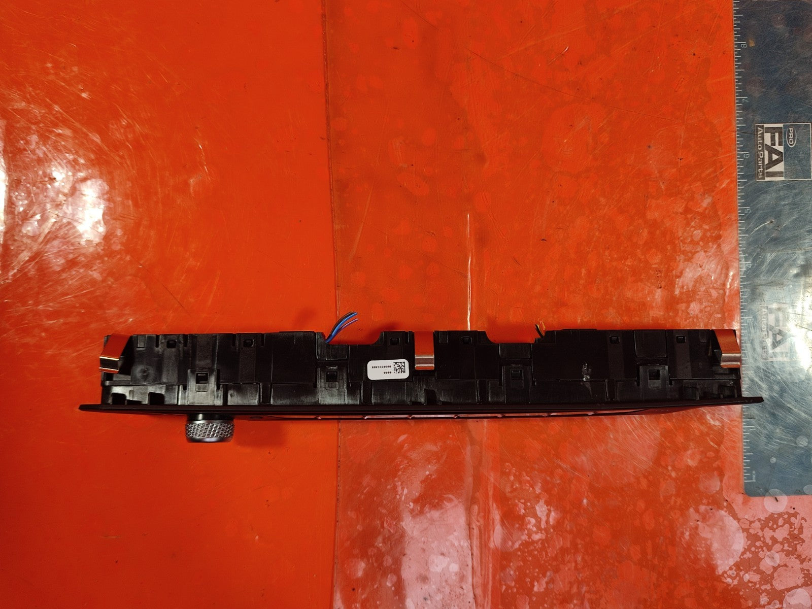✅2022 BMW 3 SERIES G21 RADIO CONTROL PANEL 5A47C61 + WARRANTY A305 - Image 6