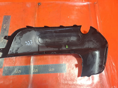 ✅2015 CITROEN C4 CACTUS FRONT BUMPER TRIM PAIR 9801743677 9801743977 + WARRANTY - Image 11