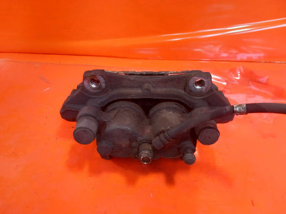 Ford Galaxy Zetec 2.0 Diesel 2019 Front Left Brake Caliper E1GC2B302BA Warranty  - Image 12