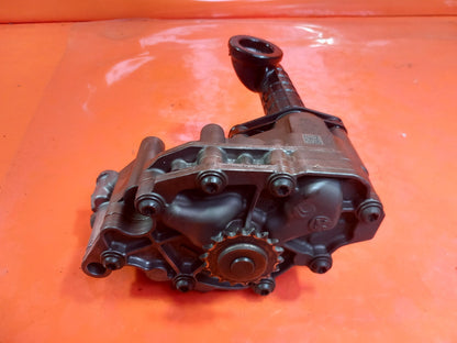 2019 Ford Galaxy MK3 Zetec Oil Pump 9807727980 Warranty A345 - Image 6