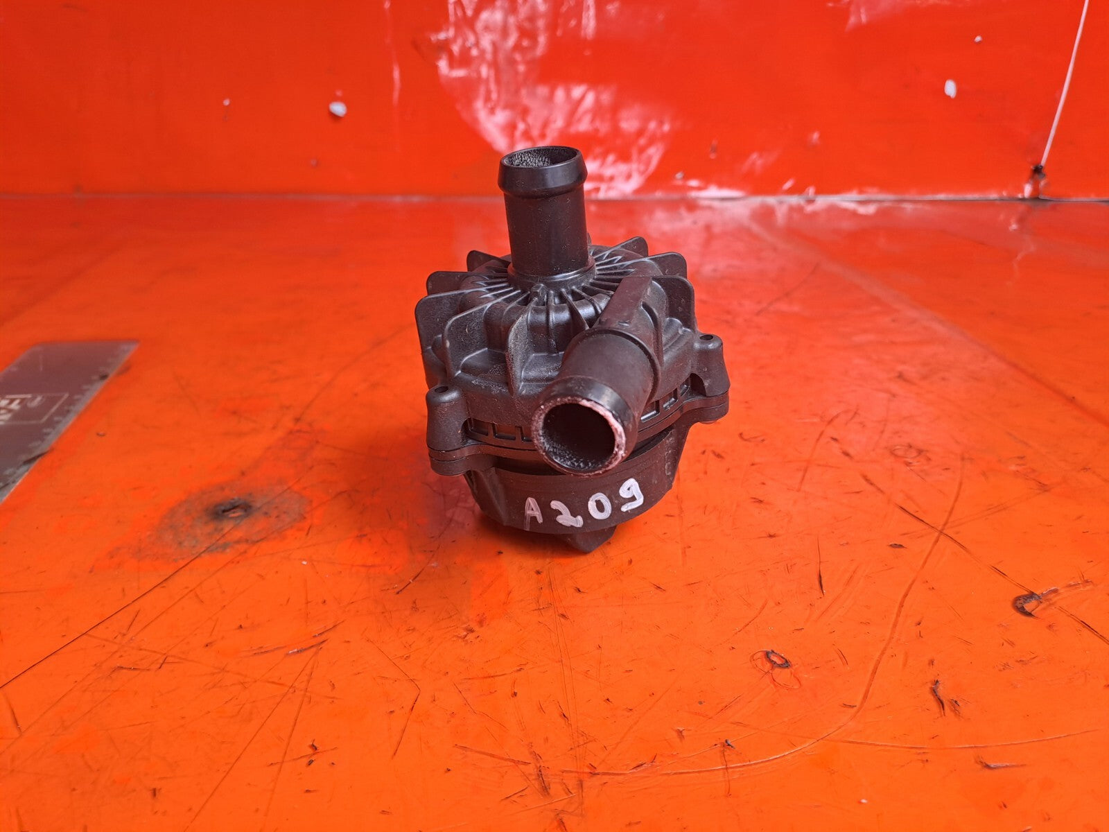 ✅Cupra Born V2 Ev 2023 Auxiliary Water Pump 1EA965567L Warranty A209 - Image 1