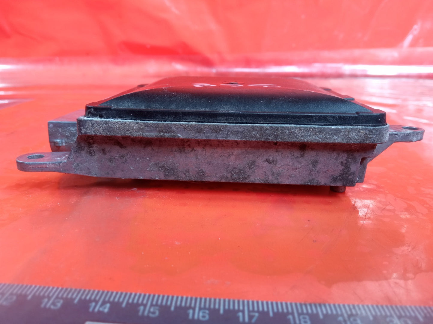 ✅BMW 420D F33 2.0 DIESEL 2016 LANE CHANGE WARNING SENSOR MODULE RIGHT 6873347 - Image 6