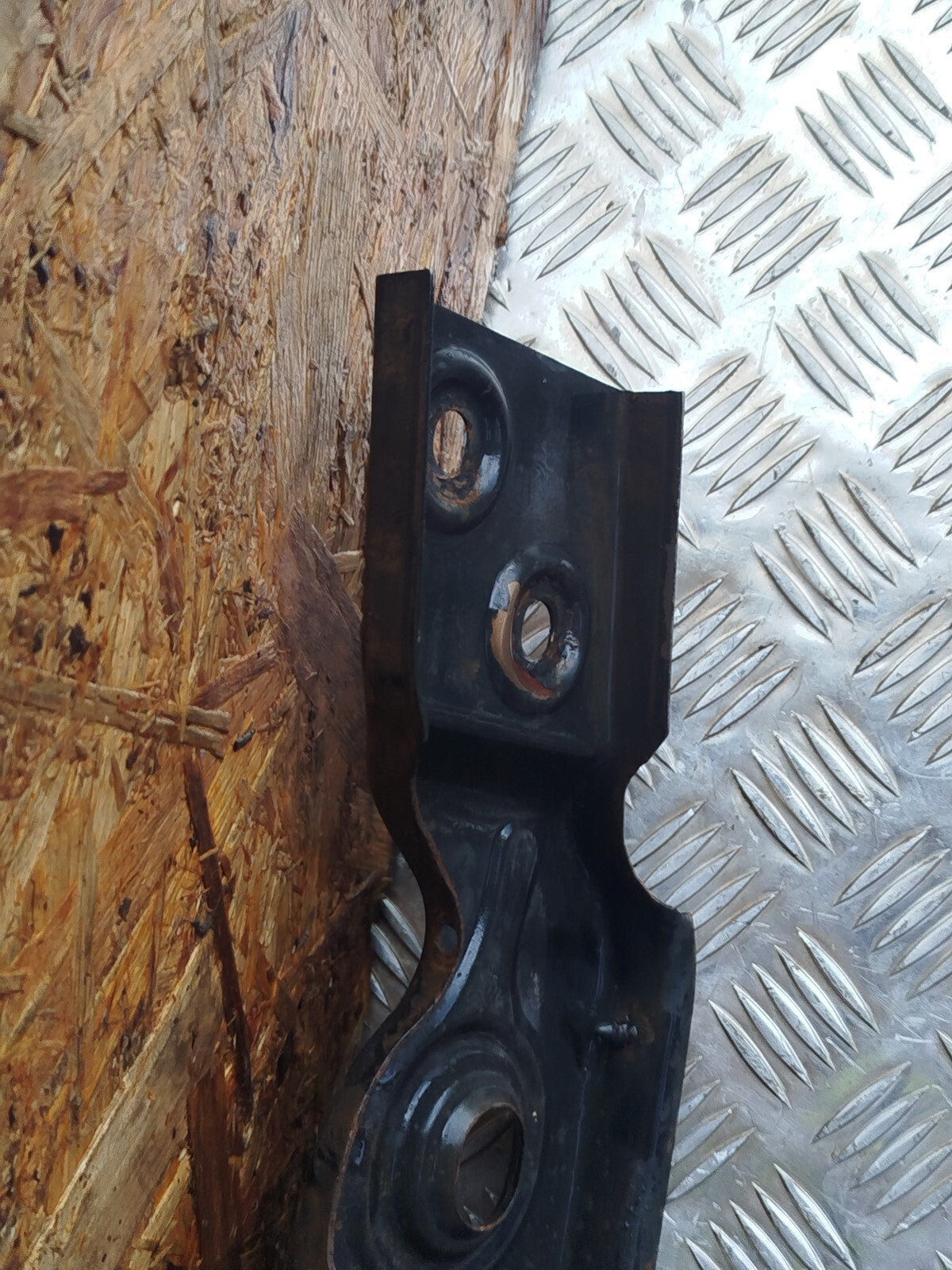✅2019 FORD TRANSIT CUSTOM V362 LOWER RADIATOR MOUNTING HOLDER GK21-8A058-BE A281 - Image 10