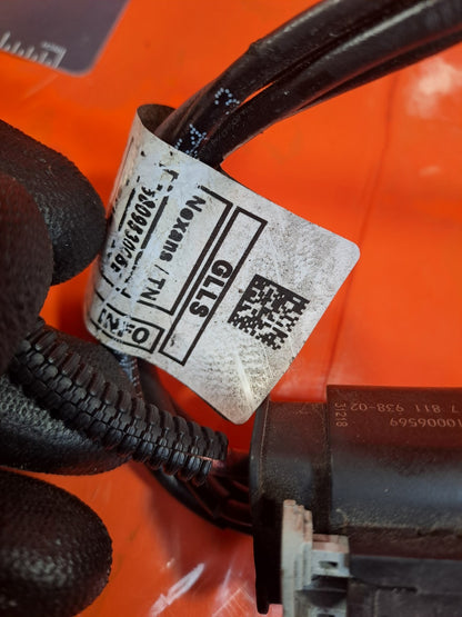 ✅BMW F23 218D Se 2.0 DIESEL 2019 B47D20U0 GLOW PLUG WIRING HARNESS 8588447 A344 - Image 7