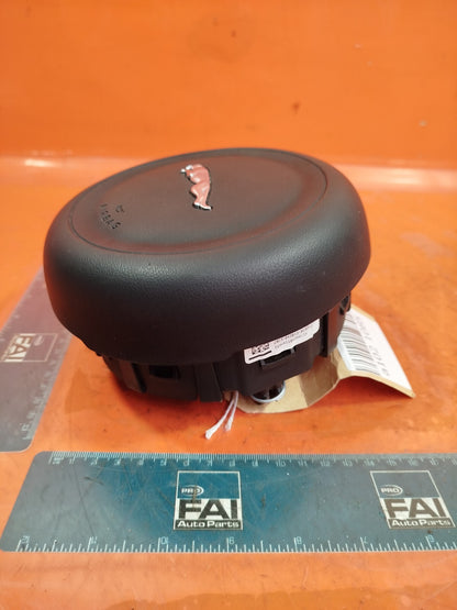 ✅2018 Jaguar E-Pace X540 Steering Wheel Abag J9C3-043B13-BC Warranty A102 - Image 5