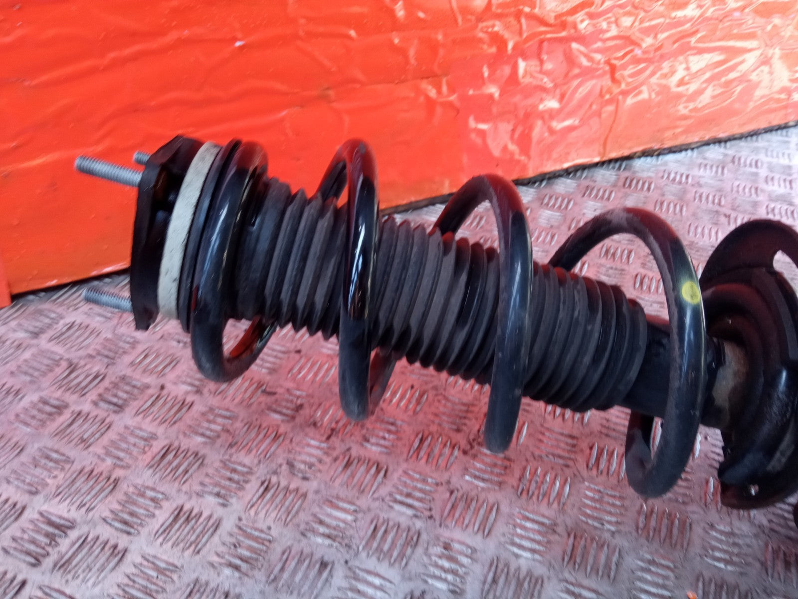 ✅Ford Transit Custom 2.0 Diesel 2021 Front Right Suspension Leg Hub Warranty - Image 10
