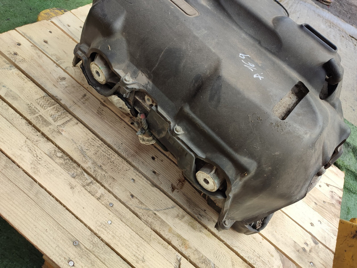 2022 Range Rover Evoque L551 1.5 PHEV Rear Electric Motor L8D2-4A520-AX A169 - Image 10
