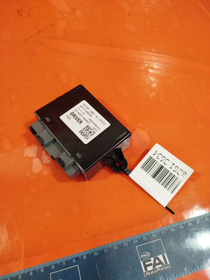 ✅FORD FIESTA MK8 VIGNALE 1.0 PETROL 2018 FRONT RIGHT DOOR CONTROL MODULE ECU - Image 1