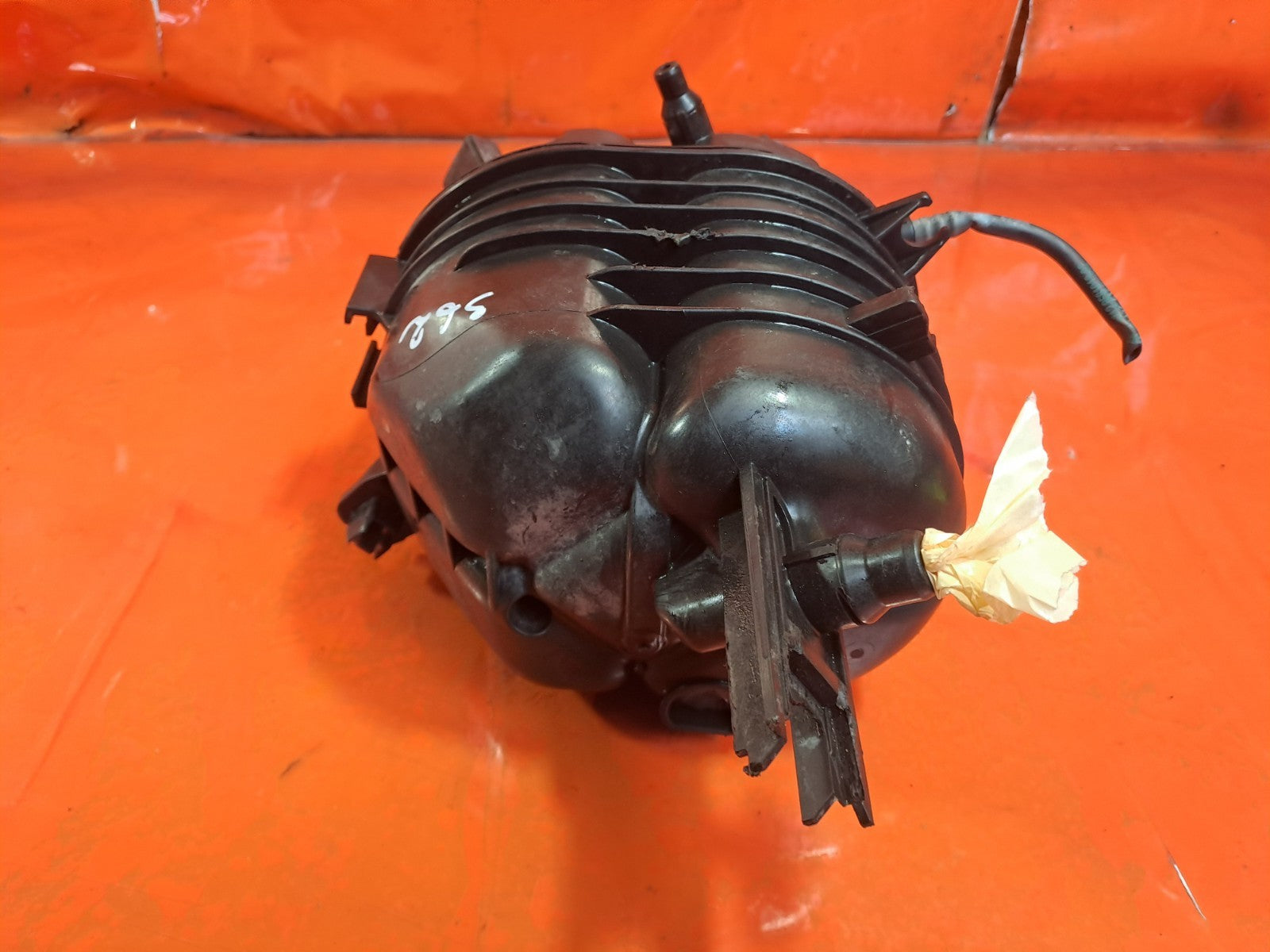 ✅2021 BMW 3 Series G20 M Sport Water Coolant Expansion Tank 8610652 A362 - Image 8