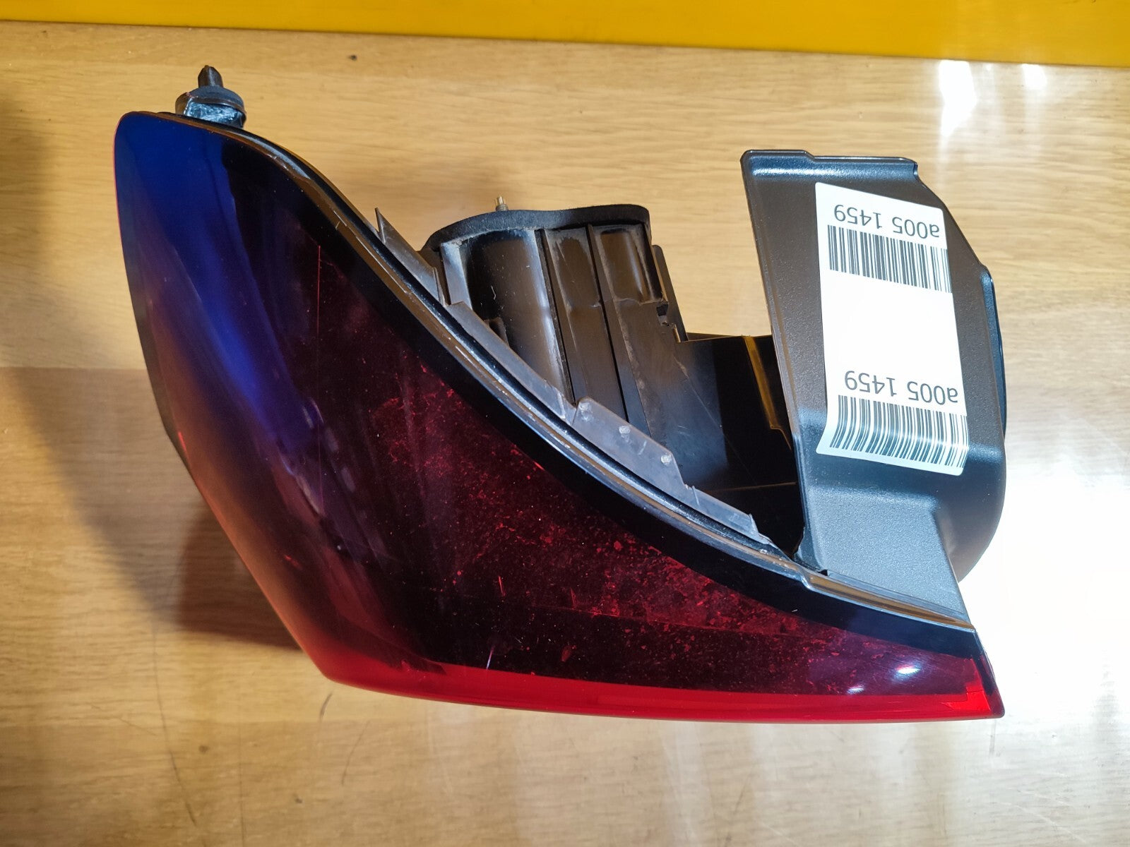 2021 VAUXHALL CORSA 1.4P REAR LEFT PASSENGER SIDE OUTER TAIL LIGHT 90194156 A005 - Image 12