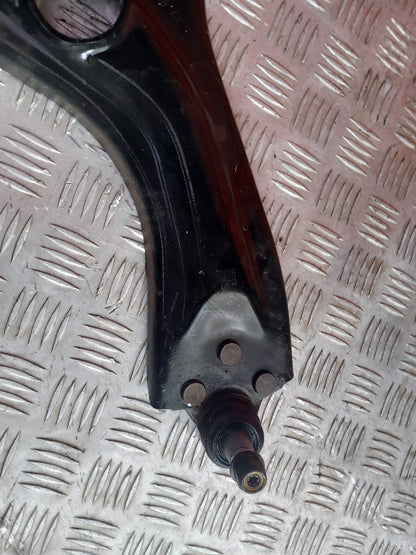 2023 Renault Captur II Lower Arm Wishbone Front Right 545009574R Warranty A392 - Image 4