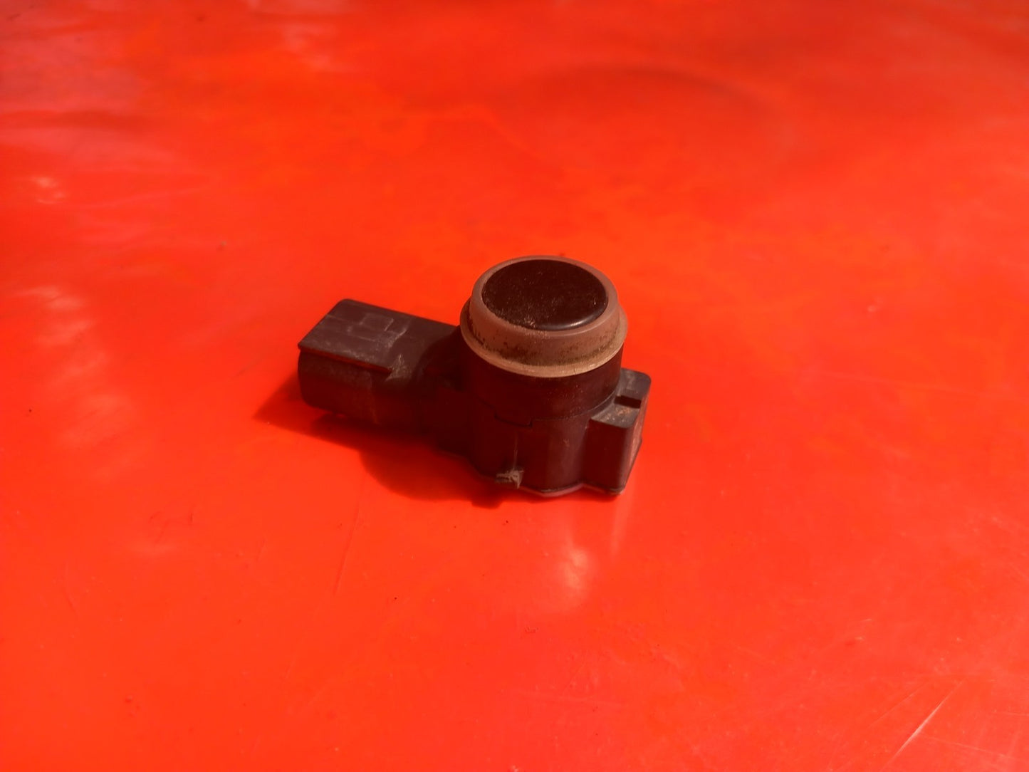 ✅2020 Vauxhall Vivaro 2900 Parking Sensor x4 Black 9675202477XT + Warranty A380 - Image 6
