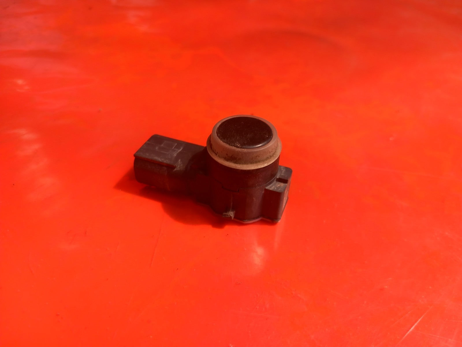 ✅2020 Vauxhall Vivaro 2900 Parking Sensor x4 Black 9675202477XT + Warranty A380 - Image 6