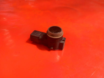 ✅2020 Vauxhall Vivaro 2900 Parking Sensor x4 Black 9675202477XT + Warranty A380 - Image 6