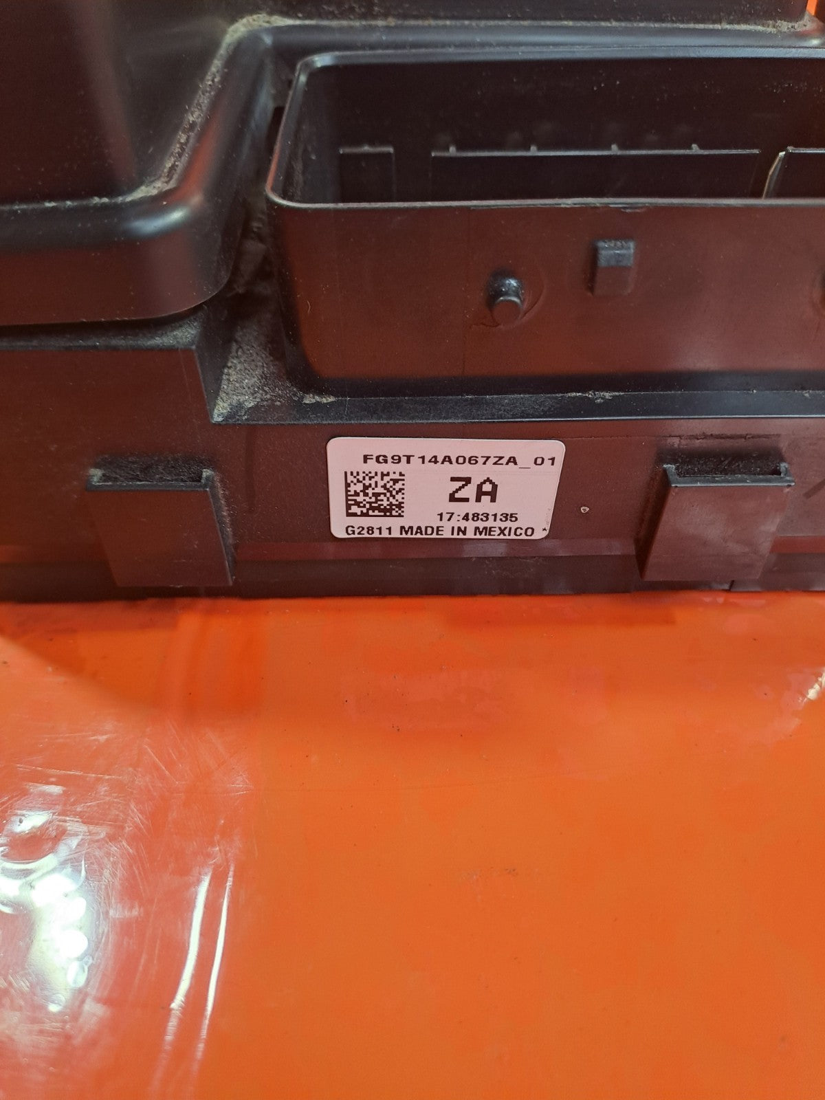 ✅2016 FORD MONDEO MK5 FUSE BOX ASSEMBLY FG9T14A067ZA + WARRANTY A292 - Image 9
