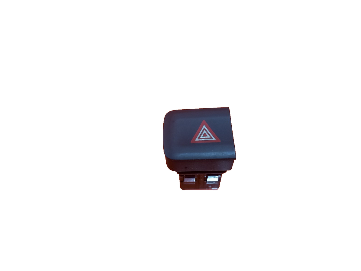 Vauxhall Combo MK4 1.5 Diesel 2020 Hazard Light Switch Button 9817043077 A414 - Image 1