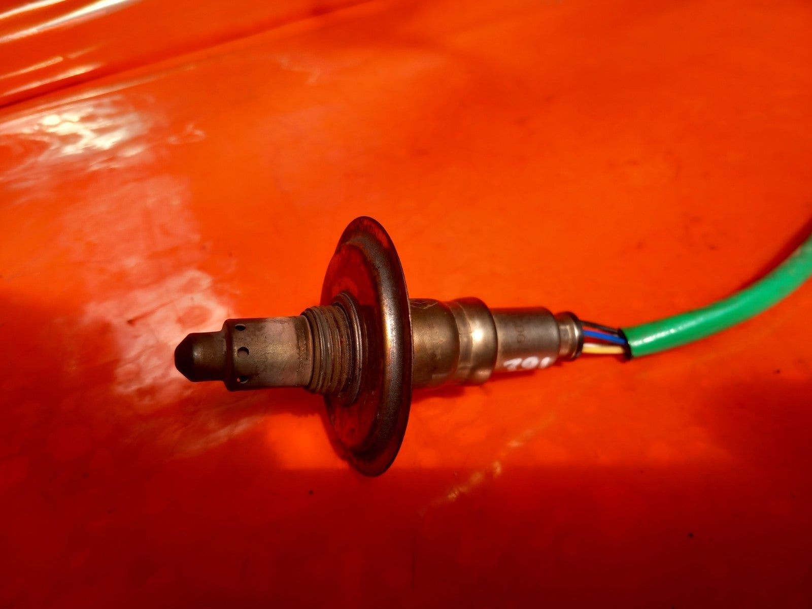 Dacia Jogger 1.0 Petrol 2024 Lambda Oxygen Sensors 226902555R 226588992R A391 - Image 11