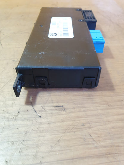✅2014 BMW 5 SERIES F11 4.4P GATEWAY CONTROL MODULE 9321878 + WARRANTY A153 - Image 5