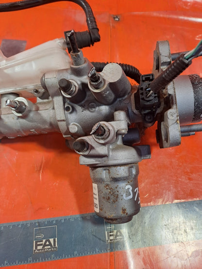 ✅2015 RENAULT ZOE DYNAMIQUE BRAKE MASTER CYLINDER 460113063R + WARRANTYA317 - Image 3