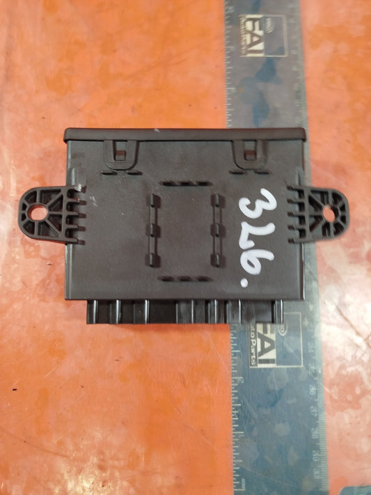✅FORD KUGA ST-LINE 2.5 PETROL 2025 TAILGATE CONTROL MODULE JU5T14B673AC Warranty - Image 2