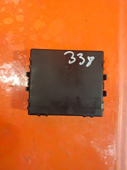 ✅AUDI A3 1.6 DIESEL 2013 GATEWAY CONTROL MODULE ECU 5Q0907530L Warranty A338 - Image 7