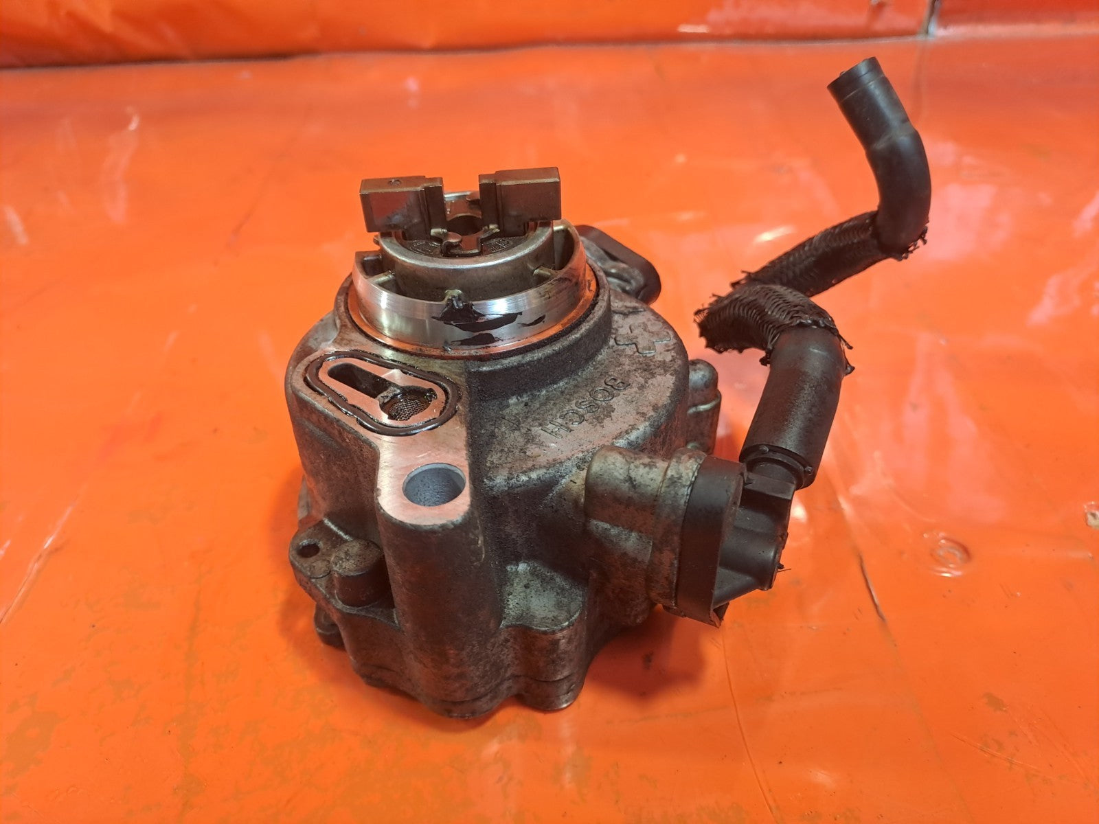 ✅2020 Citroen Berlingo 1.5 Diesel Brake Vacuum Pump 9804021880 + Warranty A381 - Image 3