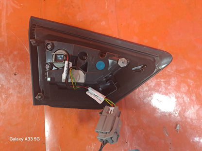 ✅FORD MONDEO TITANIUM MK5 2.0 DIESEL 2015 REAR RIGHT INNER TAIL LIGHT Warranty - Image 10