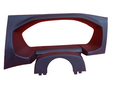 Ford Transit Custom 2.0 Diesel 2021 Speedometer Surround Trim JK21V044D70BA A372 - Image 1