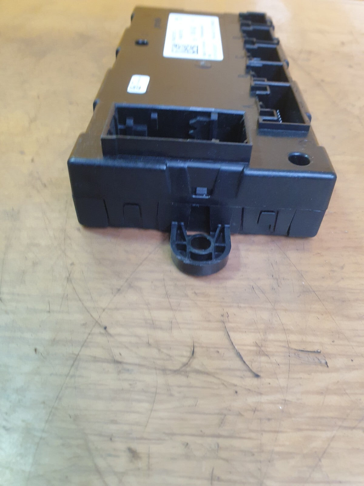 ✅VW GOLF MK8 1.5 PETROL 2022 AIR CONDITIONING CONTROL MODULE 5WA907007Q Warranty - Image 7