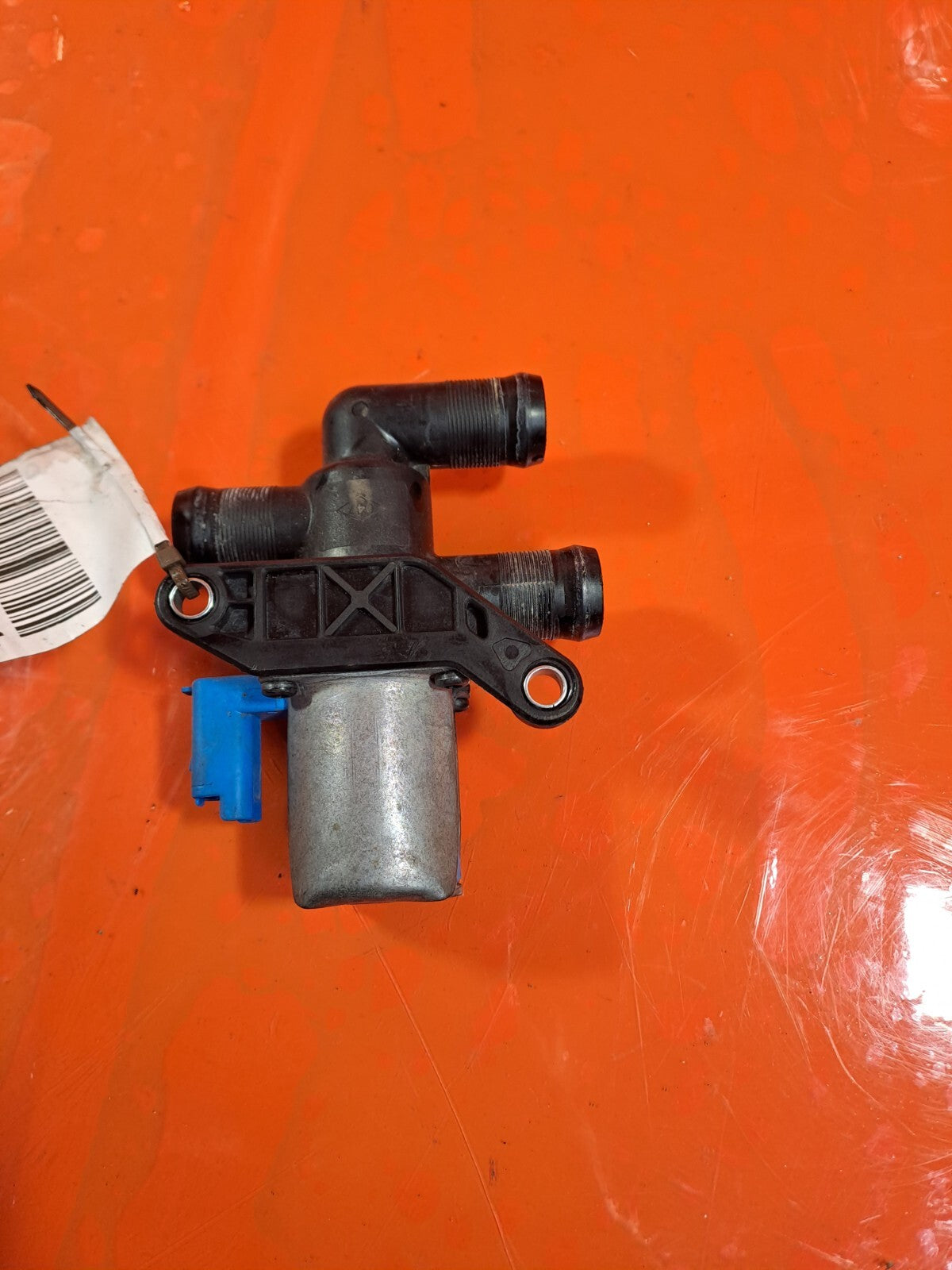 ✅2020 SMART FORFOUR HEATING SOLENOID VALVE A4535000140 + WARRANTY A263 - Image 5
