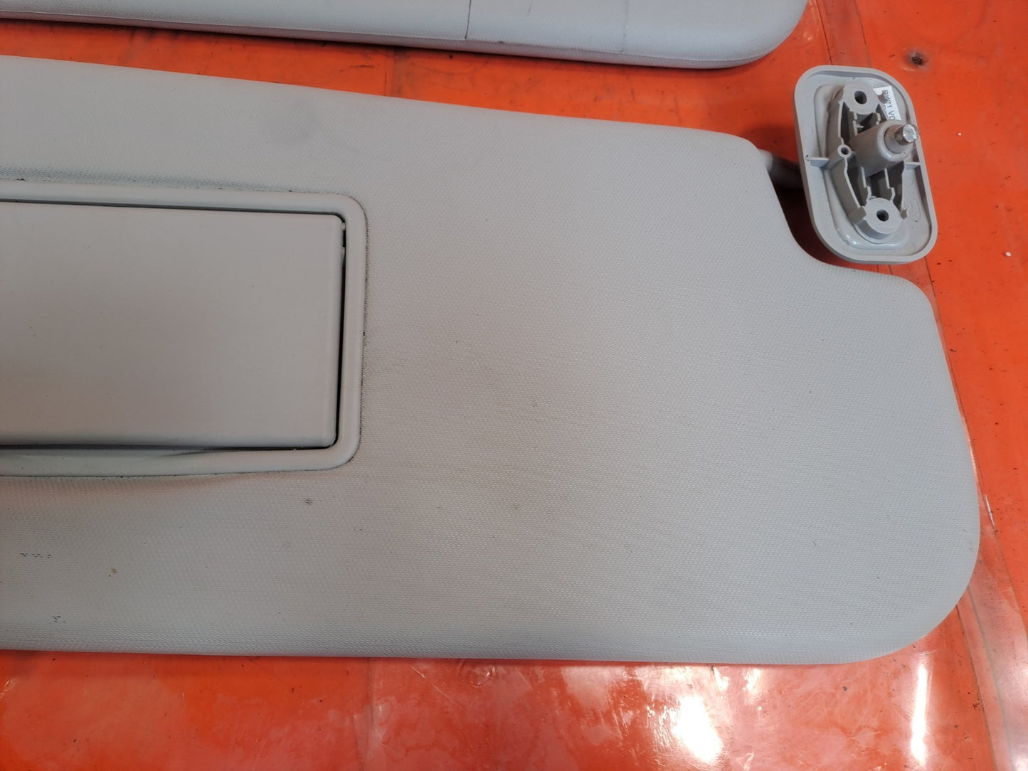 ✅Ford Transit Custom 2.2 Diesel 2014 Sun Visors Pair Warranty A379 - Image 4