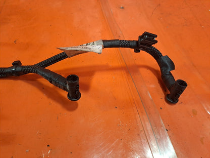 ✅2019 Ford Focus MK4 ST-Line Glow Plug Wiring Loom JX6T-6M091-CB + Warranty A354 - Image 3