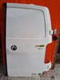 ✅2020 Vauxhall Vivaro 2900 Dynamic Rear Right Door White Dent + Warranty A380 - Image 1