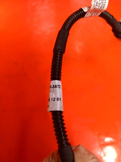 2025 Mercedes GLE W167 AMG Internal Combustion Engine Wiring A6561501201 A397 - Image 7