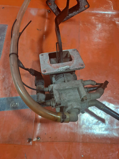 ✅2003 VOLVO FL 5.5D CABIN TILT LOCK 20503264 + WARRANTY A324 - Image 2