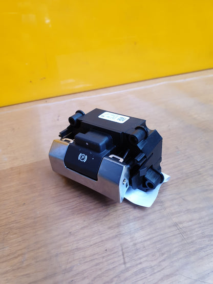 ✅2022 RANGE ROVER EVOQUE L551 ELECTRIC HANDBRAKE SWITCH K8D22B623AB + WARRANTY - Image 8
