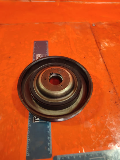 ✅2018 FORD GALAXY ZETEC CRANKSHAFT PULLEY 9801350180 + WARRANTY A301 - Image 10