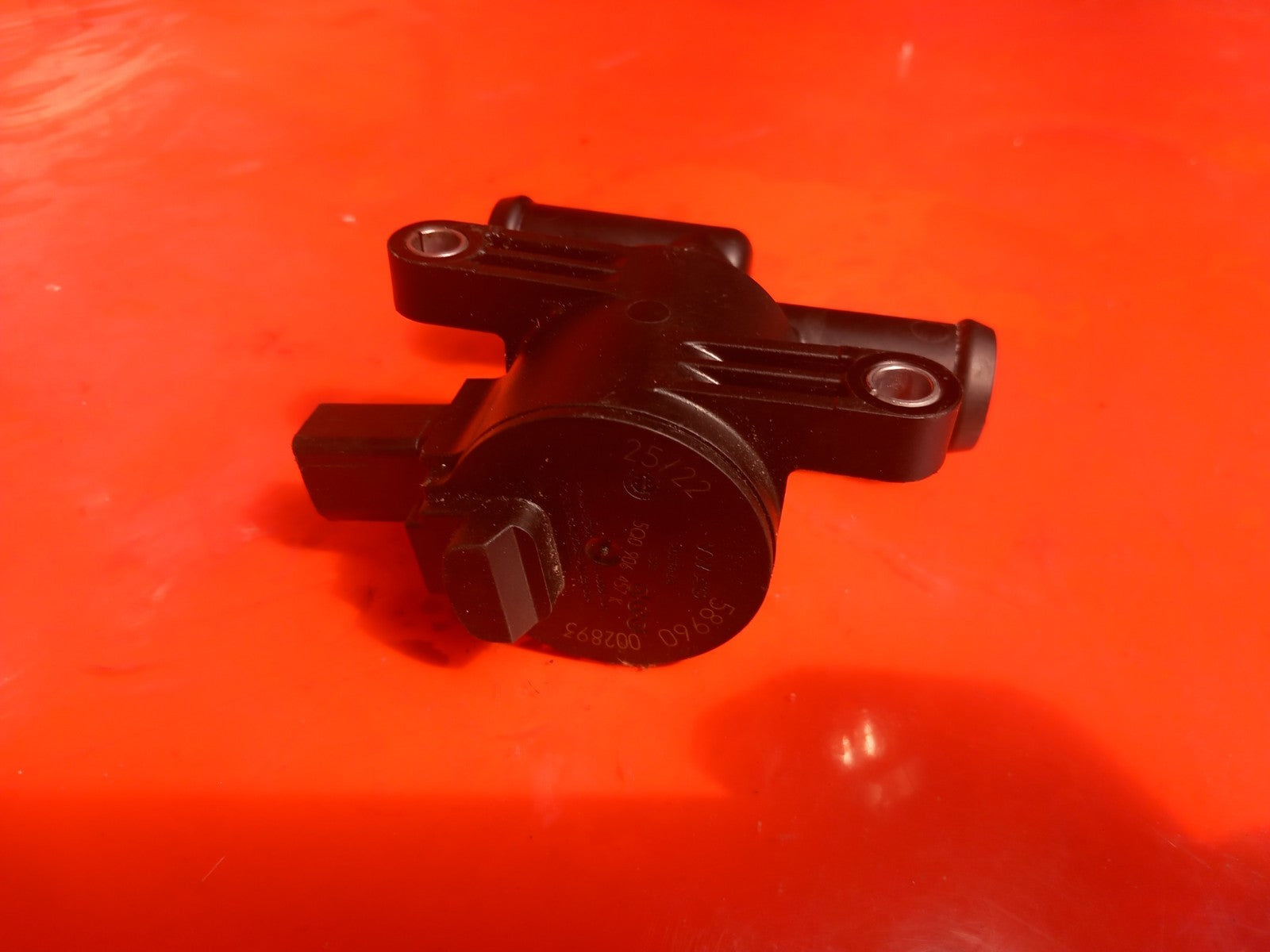 ✅VW Golf Gte 1.4 Petrol 2022 Auxiliary Water Pump 5WA122096 Warranty A388 - Image 9