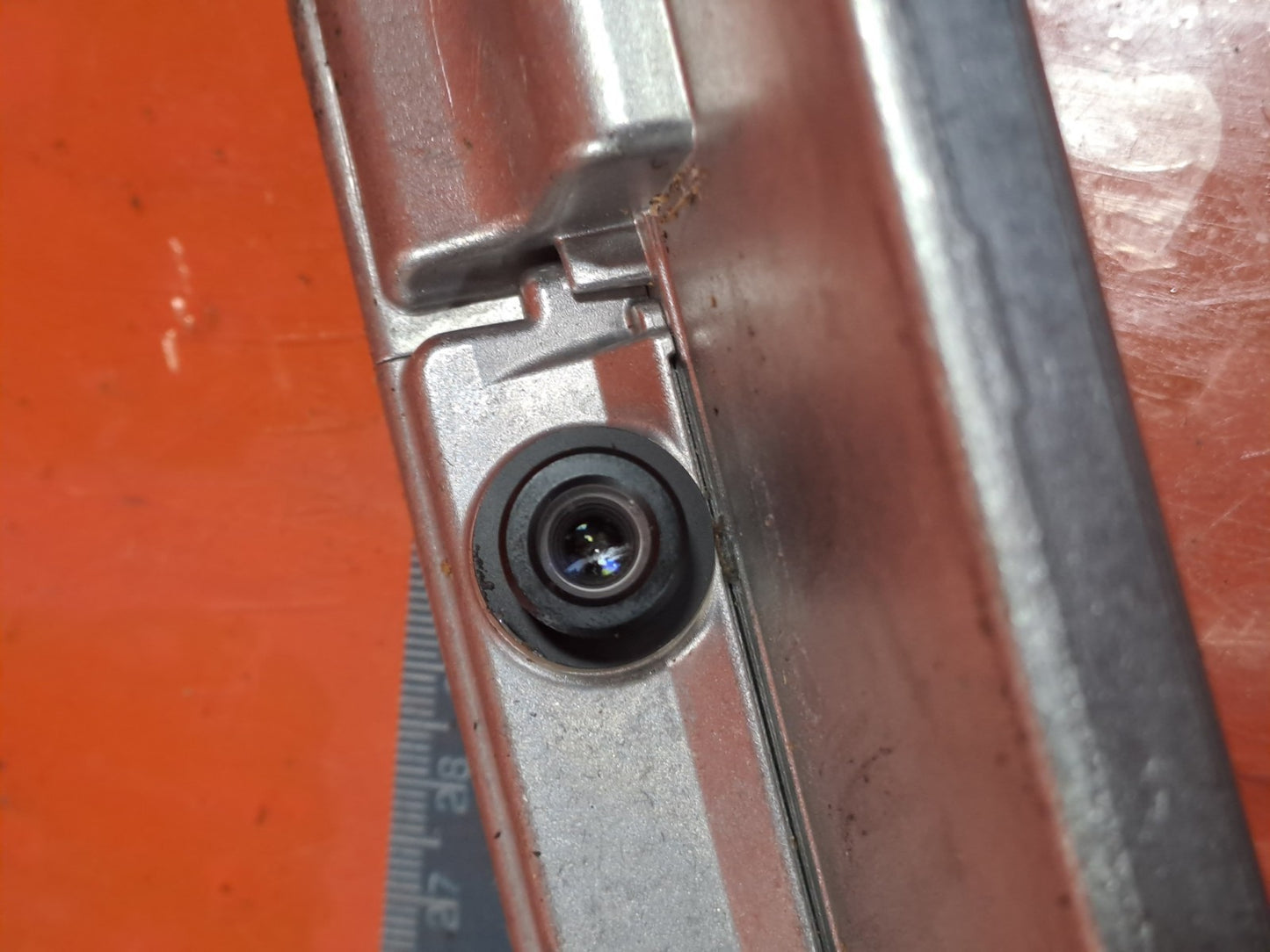 ✅SKODA KAMIQ Se 1.5 PETROL 2024 FRONT LANE ASSIST CAMERA 2Q0980653C Warranty - Image 7