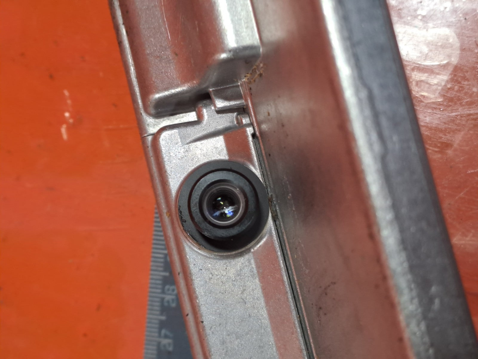 ✅SKODA KAMIQ Se 1.5 PETROL 2024 FRONT LANE ASSIST CAMERA 2Q0980653C Warranty - Image 7