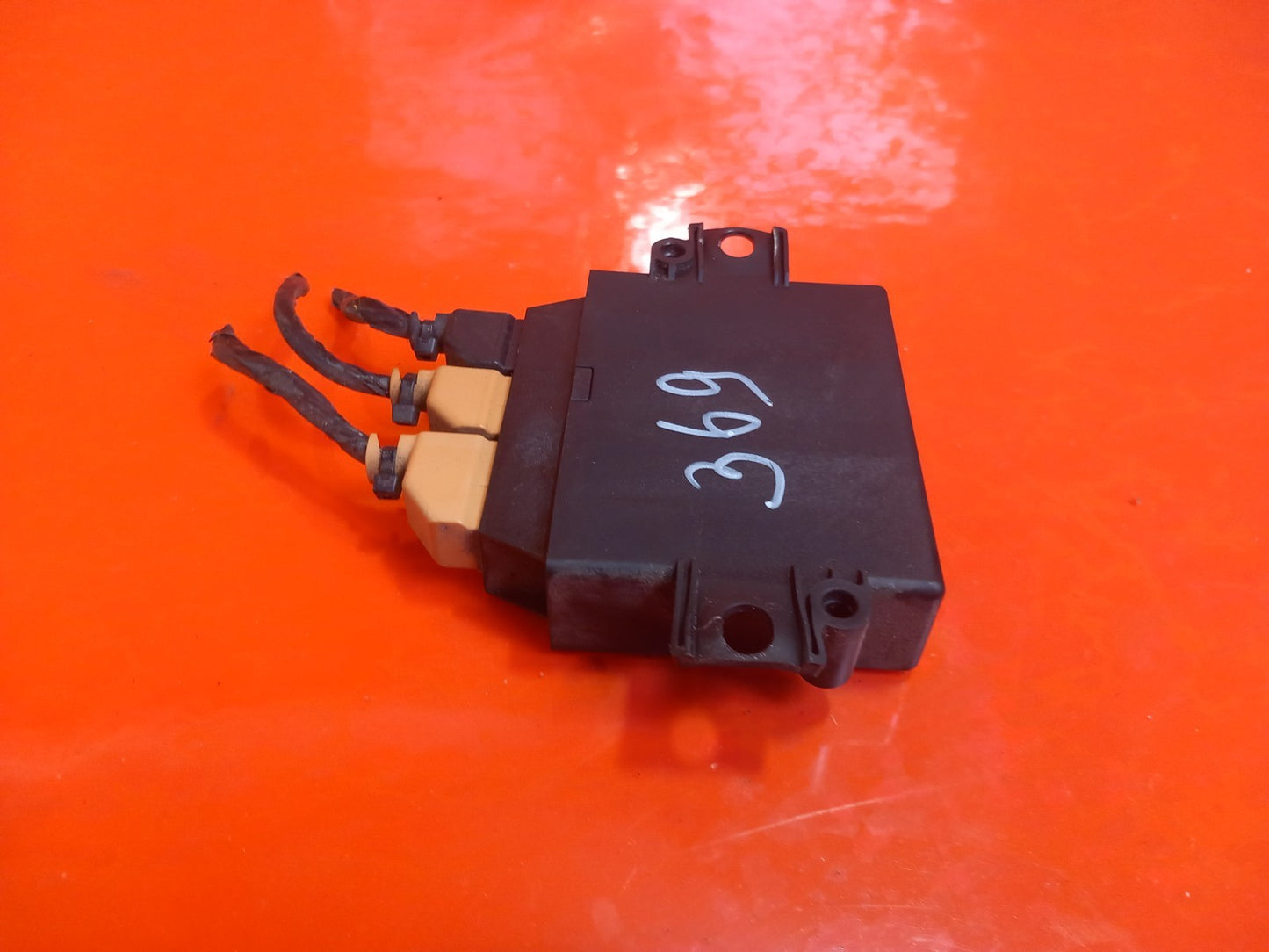 2017 Ford Transit Connect Parking Aid Module FT1T-15K866-BB Warranty A369 - Image 9