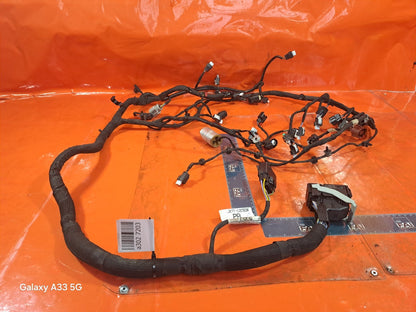 ✅2024 FORD KUGA MK3 ENGINE WIRING LOOM HARNESS JX7T-12C508-PB + WARRANTY A302 - Image 10