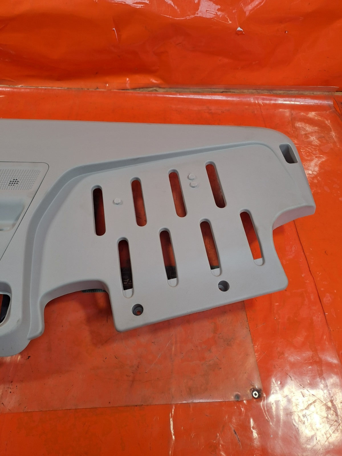 ✅FORD TRANSIT COURIER 1.5 DIESEL 2024 INTERIOR ROOF TRIM COVER R2X6A115A00AD - Image 8