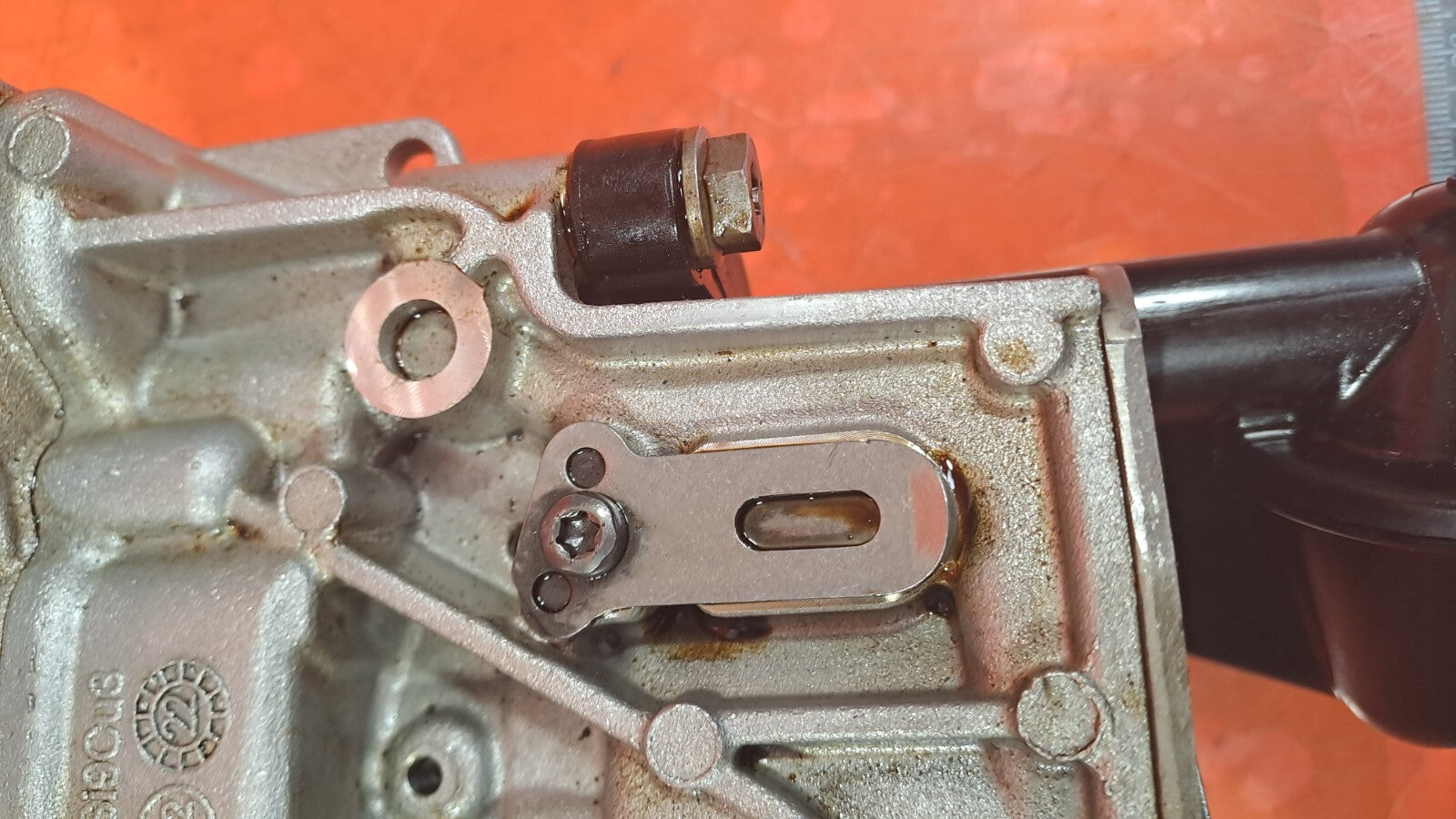 ✅Volkswagen T-Roc Life 2022 1.5 Petrol OIL PUMP 05С145208A 05C115251B Warranty - Image 8