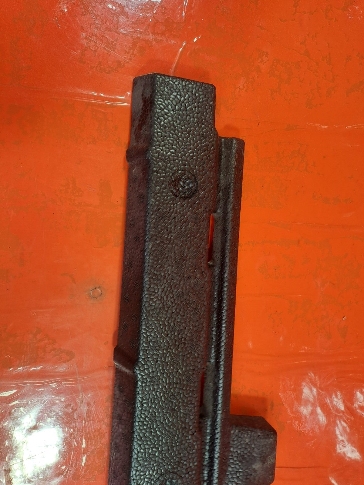 ✅2021 Renault Captur MK2 Rear Bumper Foam Impact Absorber 850901592R A385 - Image 2