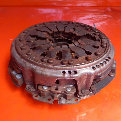 ✅2024 Skoda Kamiq SE 1.5P Clutch Kit 0AM141017EB + Warranty A319 - Image 11
